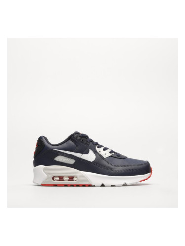 Nike Air Max 90 Ltr  детски Обувки Маратонки DV3607-400 Тъмносин