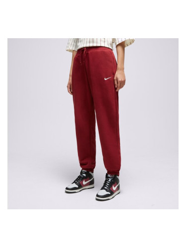NIKE ПАНТАЛОНИ W NSW STYLE FLC HR PANT OS DQ5887-010 Дамски Цвят черен ▷  Модни Панталони ▷ Дрехи Nike в онлайн магазин  ▷▷