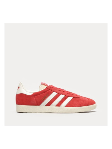 Adidas Gazelle  мъжки Обувки Маратонки IG1062 Червен