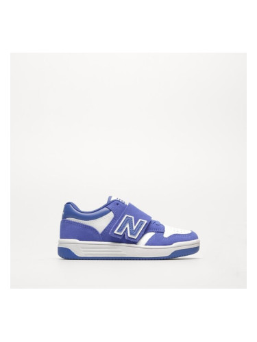 New Balance 480  детски Обувки Маратонки PHB480WH Син