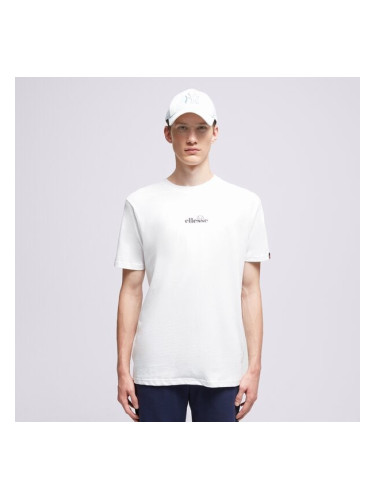 Ellesse Тениска Ollio Tee Wht мъжки Дрехи Тениски SHP16463908 Бял