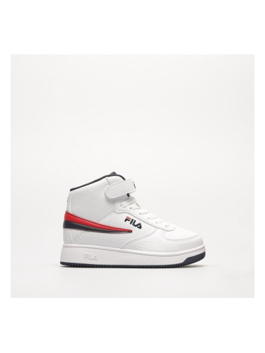 Fila A-High детски Обувки Маратонки 3CM00543126 Бял