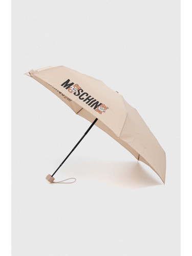 Детски чадъри Moschino в бежово 8550