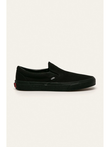 Vans - Ниски кецове Classic Slip on VN000EYEBKA