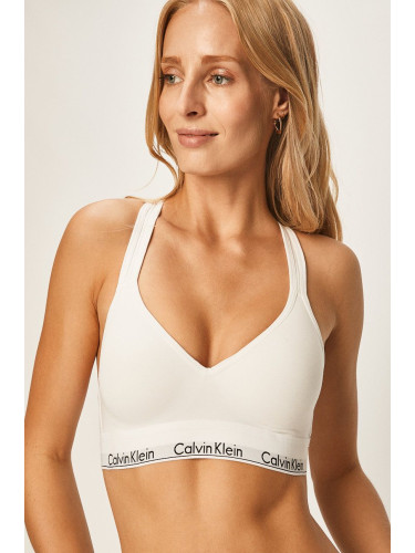 Calvin Klein Underwear - Спортен сутиен 000QF1654E