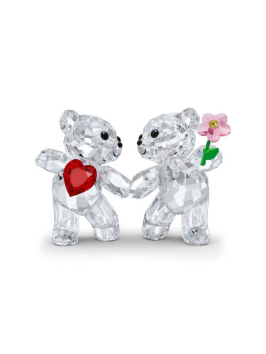 Декорация Swarovski Kris Bear Happy Together 5558892 KRIS BEAR