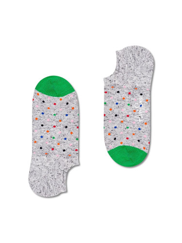 Чорапи Happy Socks мъжки в сиво