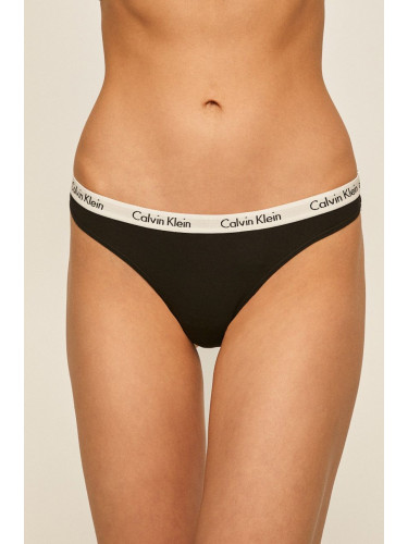 Calvin Klein Underwear - Прашки 0000D1617E