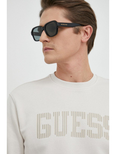 Слънчеви очила Gucci GG1174S в черно