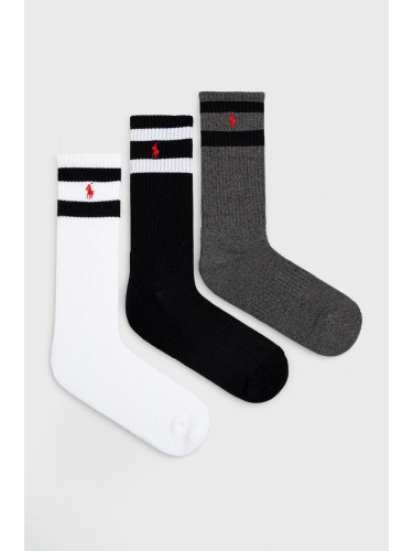 Чорапи Polo Ralph Lauren мъжки
