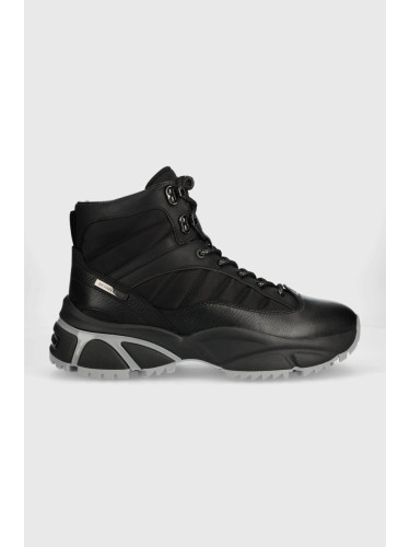 Обувки Michael Kors Logan в черно 42F3LGFB1D