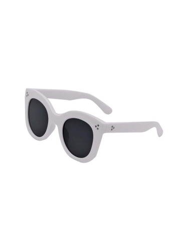 Детски слънчеви очила Elle Porte в бяло