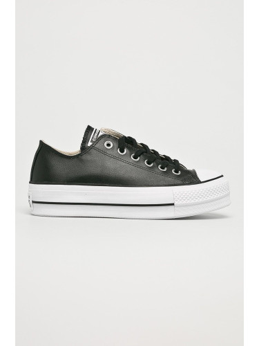 Converse - Ниски кецове Chuck Taylor All Star Lift