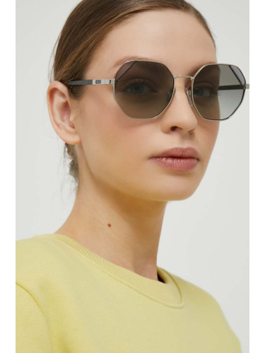 Слънчеви очила VOGUE в сиво