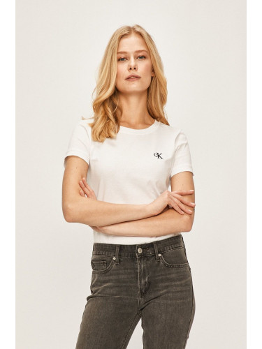 Calvin Klein Jeans - Тениска J20J212883