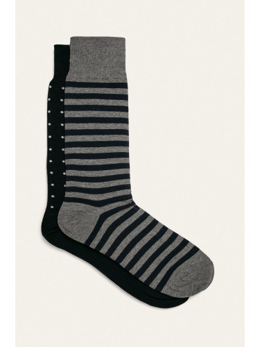 Polo Ralph Lauren - Чорапи (2-бройки)