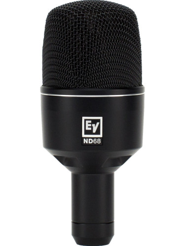 Electro Voice ND68 Микрофон за бас барабан