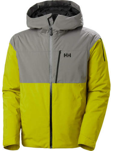 Helly Hansen Gravity Insulated Bright Moss 2XL Ски яке