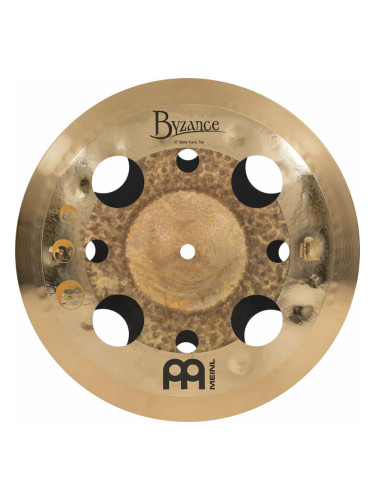 Meinl Baby Stack - 10”/12” AC-BABY Luke Holland 10"-12" Ефект чинели