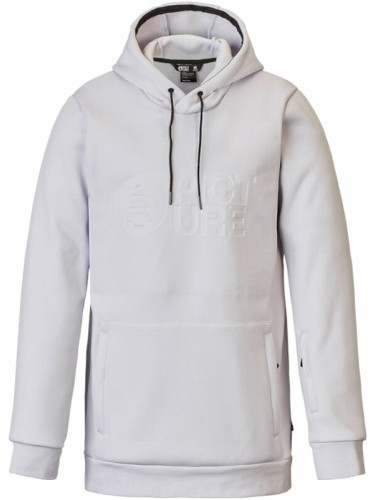 Picture Park Tech Hoodie Women Misty Lilac M Дреха с качулка