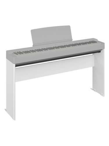 Yamaha L-200 Дървена стойка за клавиатура White