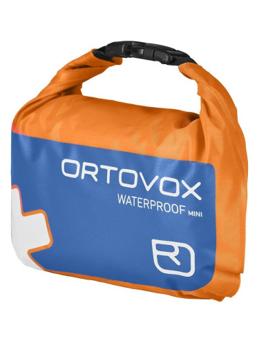 Ortovox First Aid Waterproof Mini