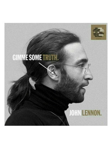 John Lennon - Gimme Some Truth (4 LP)