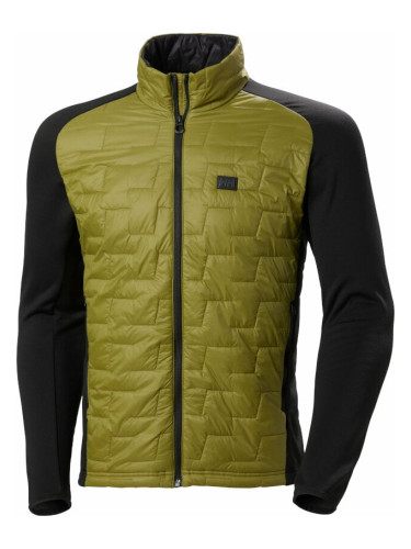 Helly Hansen Lifaloft Hybrid Insulator Яке Olive Green S