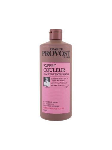 FRANCK PROVOST PARIS Shampoo Professional Colour Шампоан за жени 750 ml