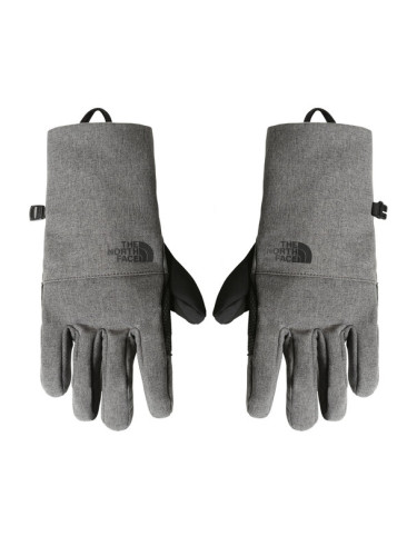 The North Face Мъжки ръкавици M Apex Insulated Etip GloveNF0A7RHGDYZ1 Сив