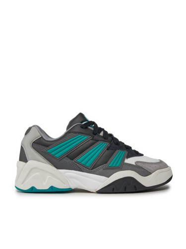 adidas Сникърси Court Magnetic Shoes IF5378 Бял