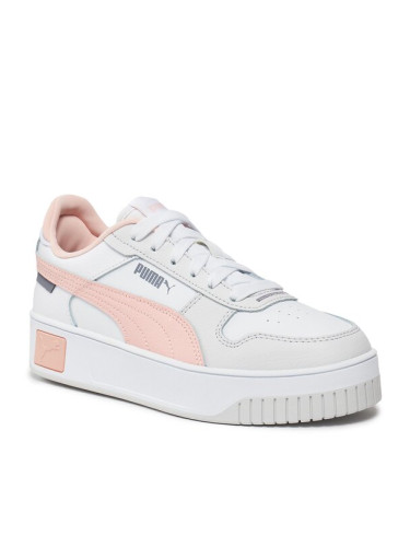 Puma Сникърси Carina Street 38939005 Бял