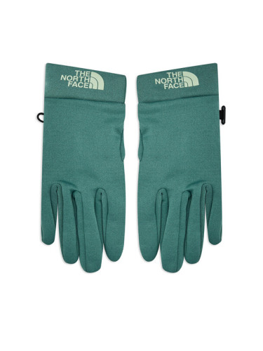 The North Face Мъжки ръкавици Tnf Rino GloveNF0A55KZI0F1 Зелен