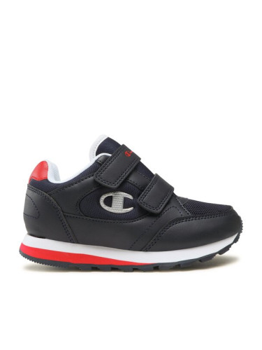 Champion Сникърси Rr Champ Ii B Ps Low Cut Shoe S32734-BS501 Тъмносин