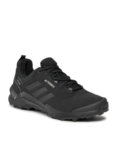 adidas Туристически Terrex AX4 Beta COLD.RDY Hiking Shoes IF7431 Черен