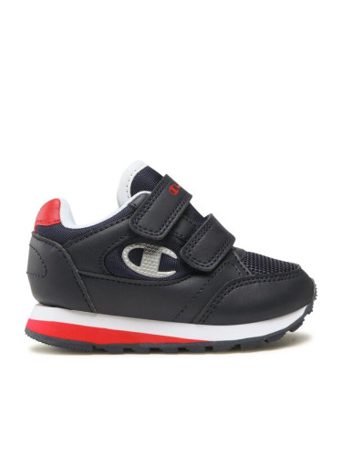 Champion Сникърси Rr Champ Ii B Td Low Cut Shoe S32733-BS501 Тъмносин