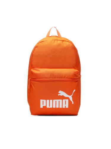 Puma Раница Phase Backpack 075487 Оранжев