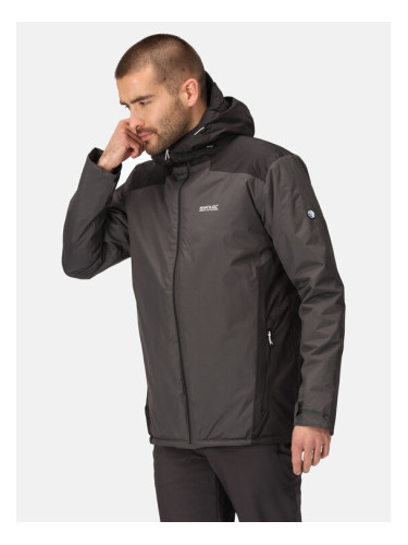 Regatta Зимно яке Thornridge II RMP281 Сив Regular Fit