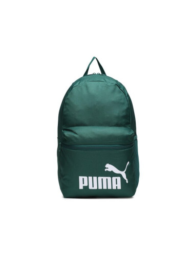 Puma Раница Phase Backpack Malachite 079943 09 Зелен