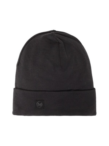 Buff Шапка Heavyweight Merino Wool Hat 111170.937.10.00 Черен