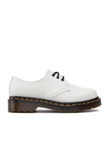 Dr. Martens Кубинки 1461 Smooth 26226100 Бял