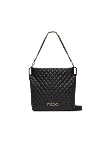 Nobo Дамска чанта NBAG-R1510-C020 Черен