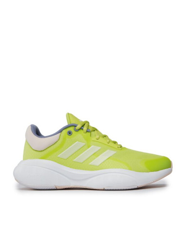 adidas Маратонки за бягане Response Shoes IG0331 Зелен