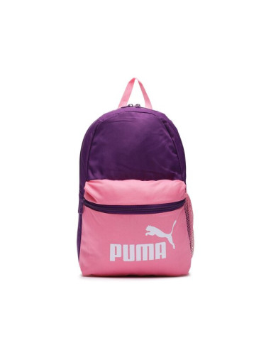 Puma Раница Phase Small Backpack 079879 03 Розов
