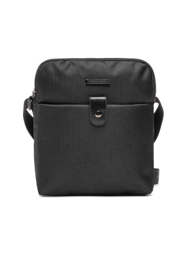 Pierre Cardin Мъжка чантичка Business Bag 33810 Черен