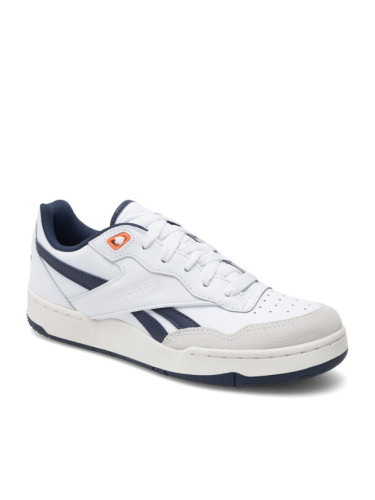 Reebok Сникърси BB 4000 II IE6832-W Бял