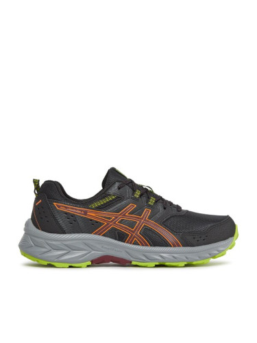 Asics Маратонки за бягане Gel-Venture 9 1011B486 Черен