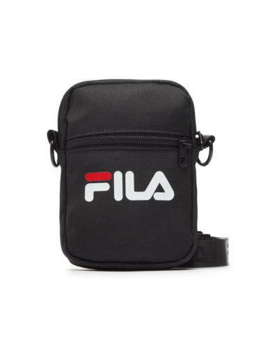 Fila Мъжка чантичка Fresno Small Phone X-Body FBU0119.80010 Черен