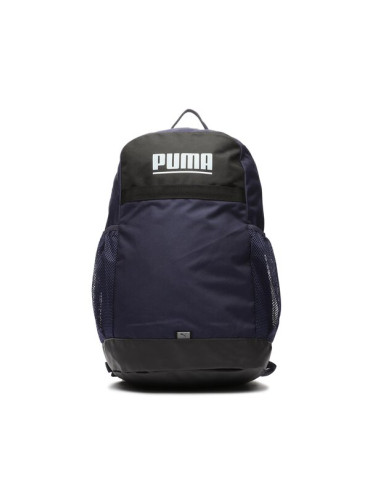 Puma Раница Plus Backpack 079615 05 Тъмносин