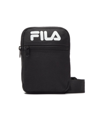 Fila Мъжка чантичка Fatsa Diagonal Pusher Bag FBU0120.80010 Черен